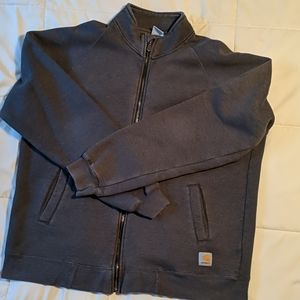 Men's Carhartt Zippered Jacket